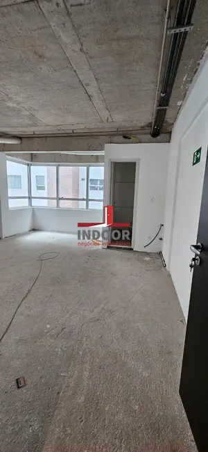 Foto 2 de Sala Comercial para alugar, 40m2 em Perdizes, São Paulo - SP