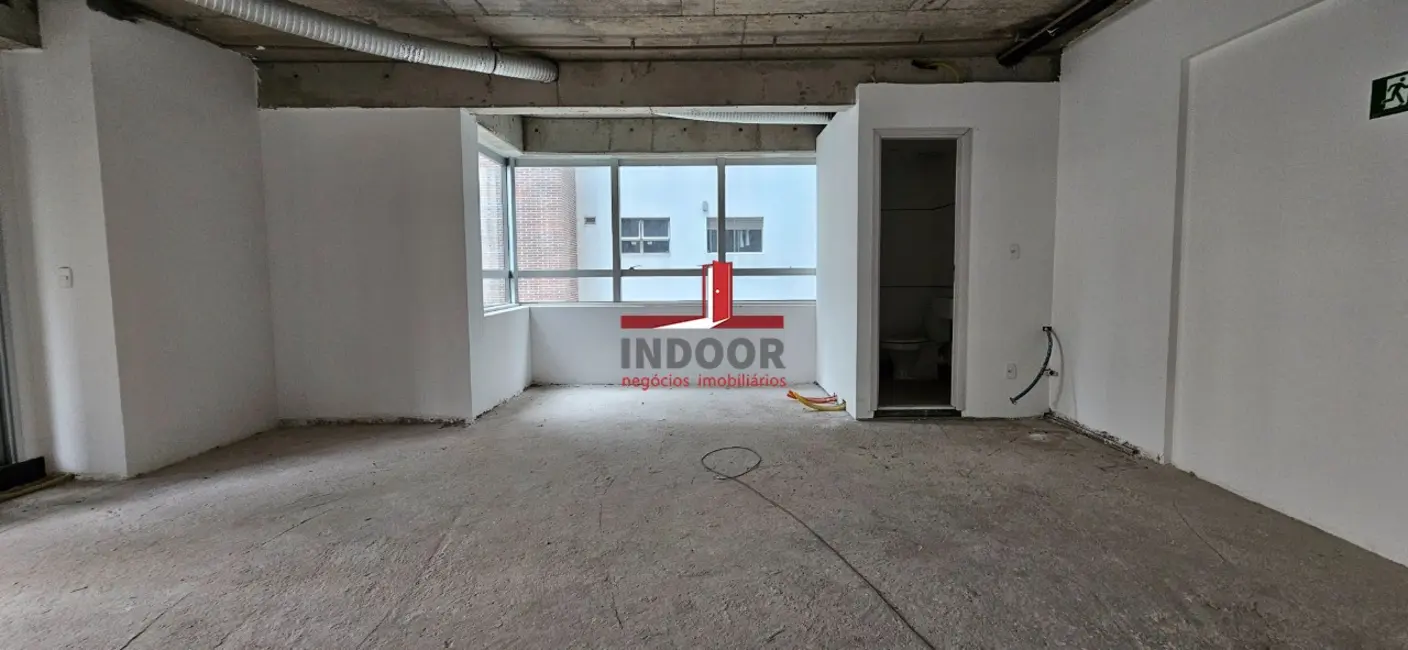 Foto 3 de Sala Comercial para alugar, 40m2 em Perdizes, São Paulo - SP