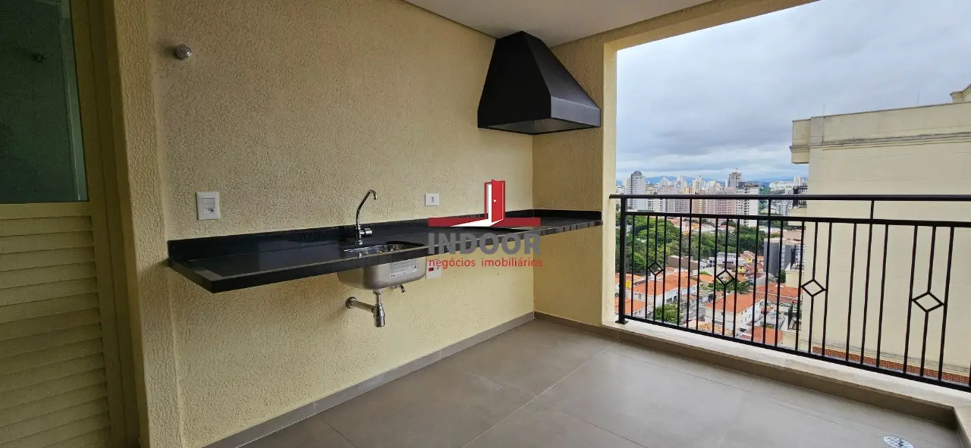 Foto 1 de Apartamento com 2 quartos à venda, 75m2 em Jardim São Paulo(Zona Norte), São Paulo - SP