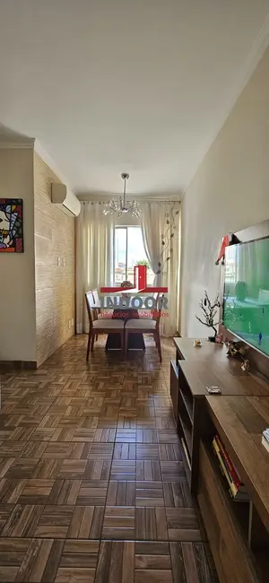 Foto 1 de Apartamento com 2 quartos à venda, 55m2 em Tucuruvi, São Paulo - SP