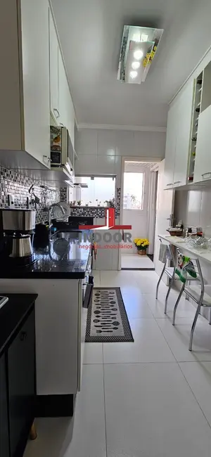 Foto 2 de Apartamento com 2 quartos à venda, 55m2 em Tucuruvi, São Paulo - SP