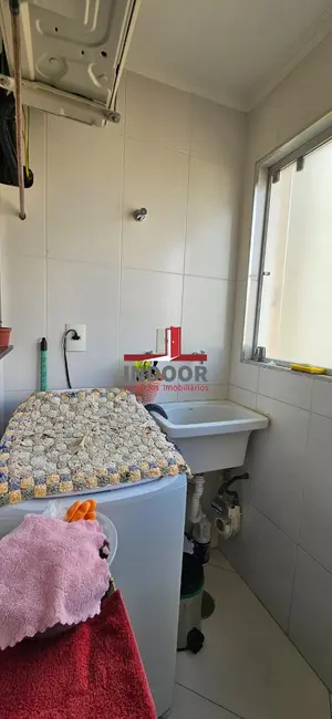 Foto 4 de Apartamento com 2 quartos à venda, 55m2 em Tucuruvi, São Paulo - SP