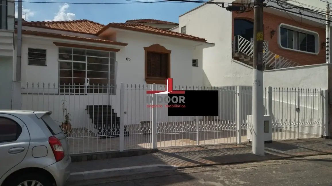 Foto 1 de Casa com 2 quartos à venda, 130m2 em Jardim Franca, São Paulo - SP