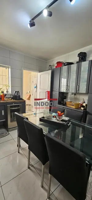 Foto 8 de Casa com 3 quartos à venda, 220m2 em Vila Pedra Branca, São Paulo - SP