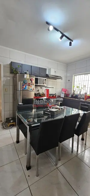 Foto 7 de Casa com 3 quartos à venda, 220m2 em Vila Pedra Branca, São Paulo - SP