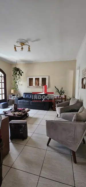 Foto 2 de Casa com 3 quartos à venda, 220m2 em Vila Pedra Branca, São Paulo - SP