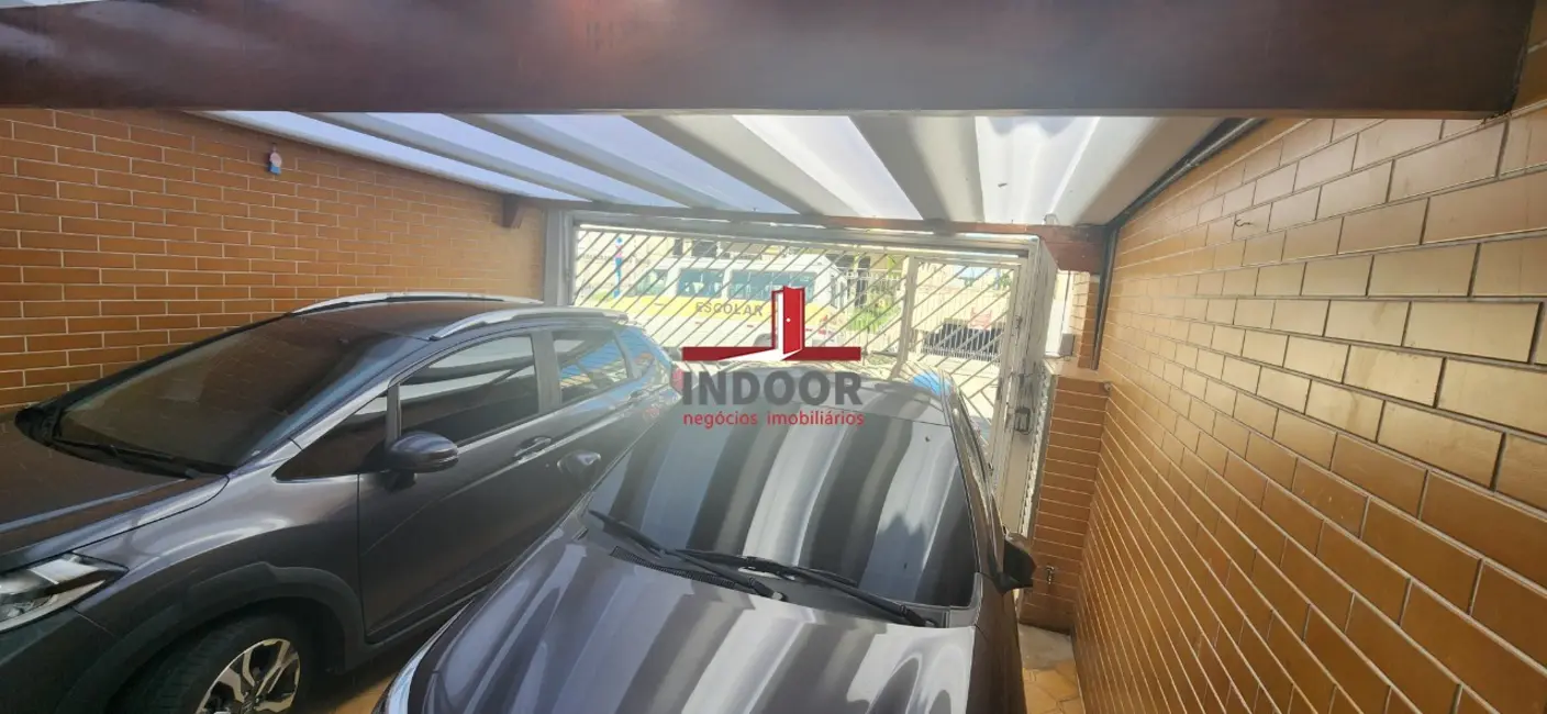 Foto 4 de Casa com 3 quartos à venda e para alugar, 180m2 em Vila Aurora (Zona Norte), São Paulo - SP