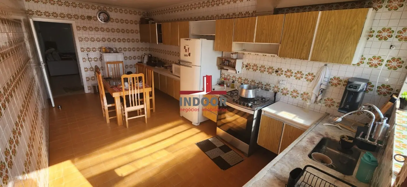 Foto 9 de Casa com 3 quartos à venda e para alugar, 180m2 em Vila Aurora (Zona Norte), São Paulo - SP