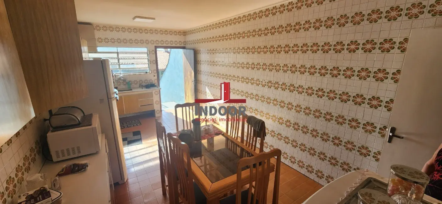 Foto 8 de Casa com 3 quartos à venda e para alugar, 180m2 em Vila Aurora (Zona Norte), São Paulo - SP