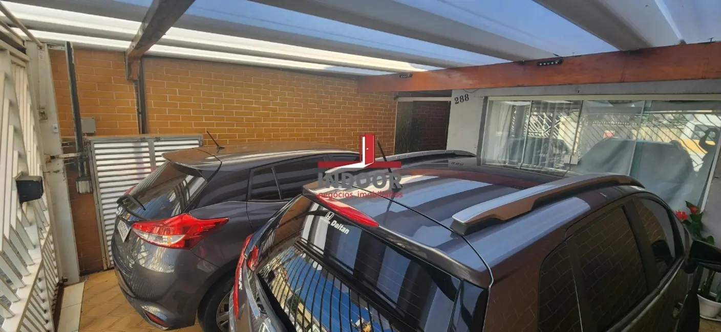 Foto 3 de Casa com 3 quartos à venda e para alugar, 180m2 em Vila Aurora (Zona Norte), São Paulo - SP