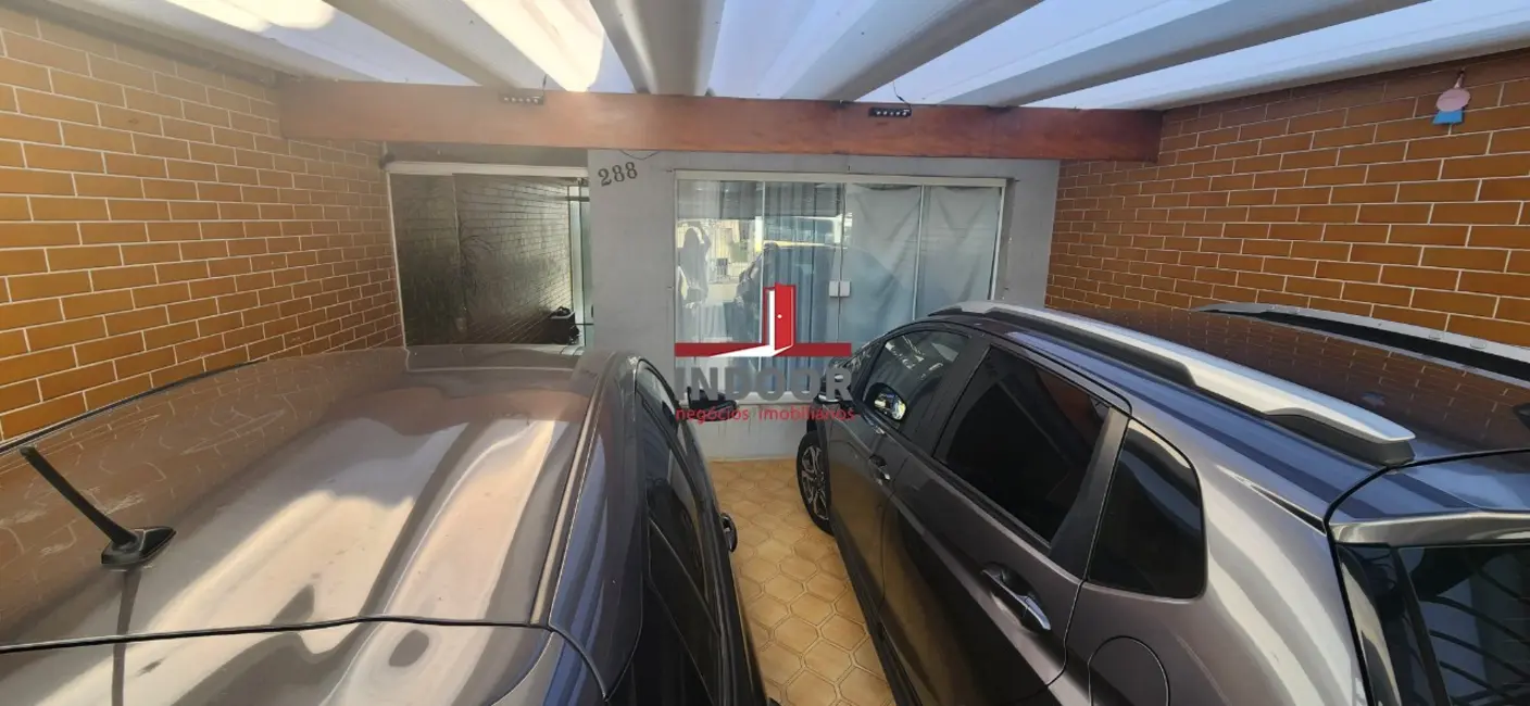 Foto 2 de Casa com 3 quartos à venda e para alugar, 180m2 em Vila Aurora (Zona Norte), São Paulo - SP