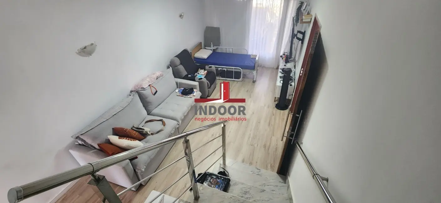 Foto 6 de Casa com 3 quartos à venda e para alugar, 180m2 em Vila Aurora (Zona Norte), São Paulo - SP