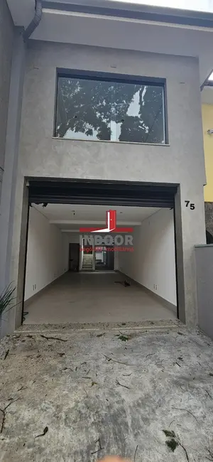 Foto 1 de Loja para alugar, 150m2 em Vila Paulicéia, São Paulo - SP