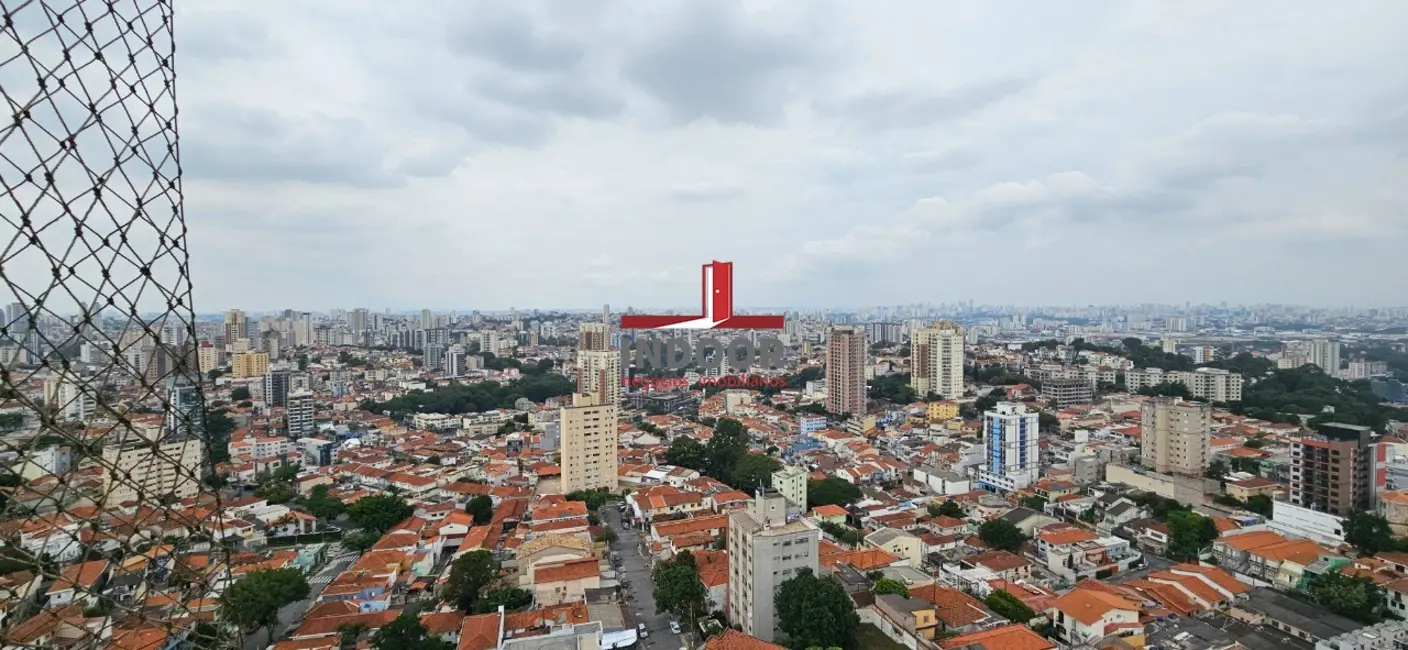 Apartamento com 3 quartos à venda, 110m2 em Santana, São Paulo - SP - imagem 7 Foto 7 de Apartamento com 3 quartos à venda, 110m2 em Santana, São Paulo - SP