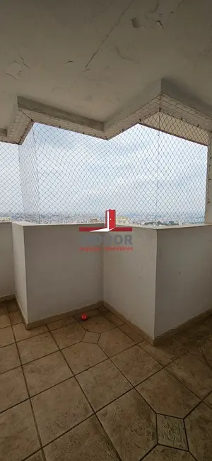 Apartamento com 3 quartos à venda, 110m2 em Santana, São Paulo - SP - imagem 6 Foto 6 de Apartamento com 3 quartos à venda, 110m2 em Santana, São Paulo - SP