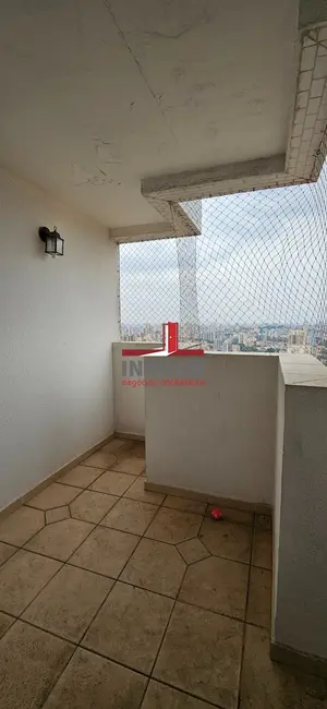 Apartamento com 3 quartos à venda, 110m2 em Santana, São Paulo - SP - imagem 5 Foto 5 de Apartamento com 3 quartos à venda, 110m2 em Santana, São Paulo - SP