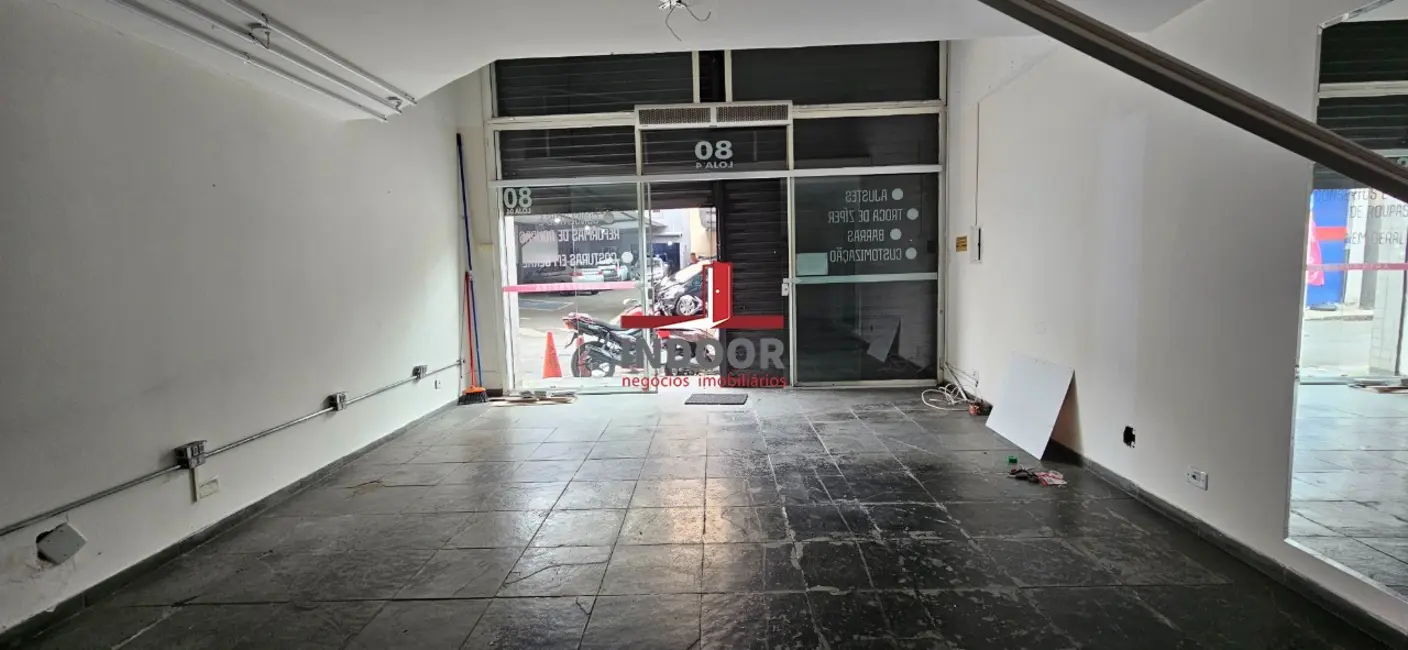 Foto 2 de Sala Comercial para alugar, 50m2 em Santana, São Paulo - SP