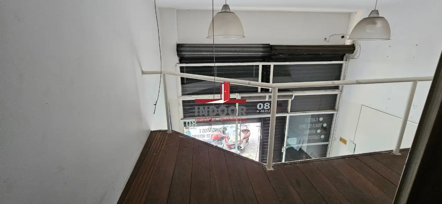 Foto 7 de Sala Comercial para alugar, 50m2 em Santana, São Paulo - SP