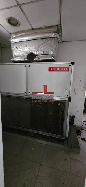 Foto 5 de Loja para alugar, 980m2 em Água Fria, São Paulo - SP