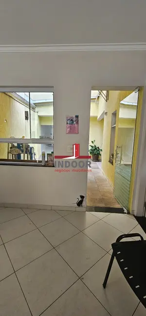 Foto 2 de Sala Comercial com 3 quartos para alugar, 145m2 em Vila Paulicéia, São Paulo - SP