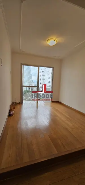 Foto 1 de Apartamento com 3 quartos para alugar, 91m2 em Santana, São Paulo - SP