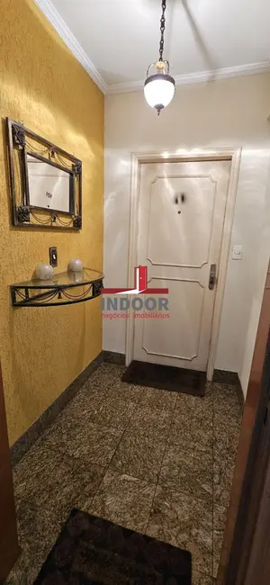 Foto 2 de Apartamento com 3 quartos para alugar, 91m2 em Santana, São Paulo - SP