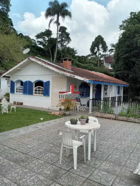 Foto 6 de Casa com 3 quartos à venda, 198m2 em Mairipora - SP