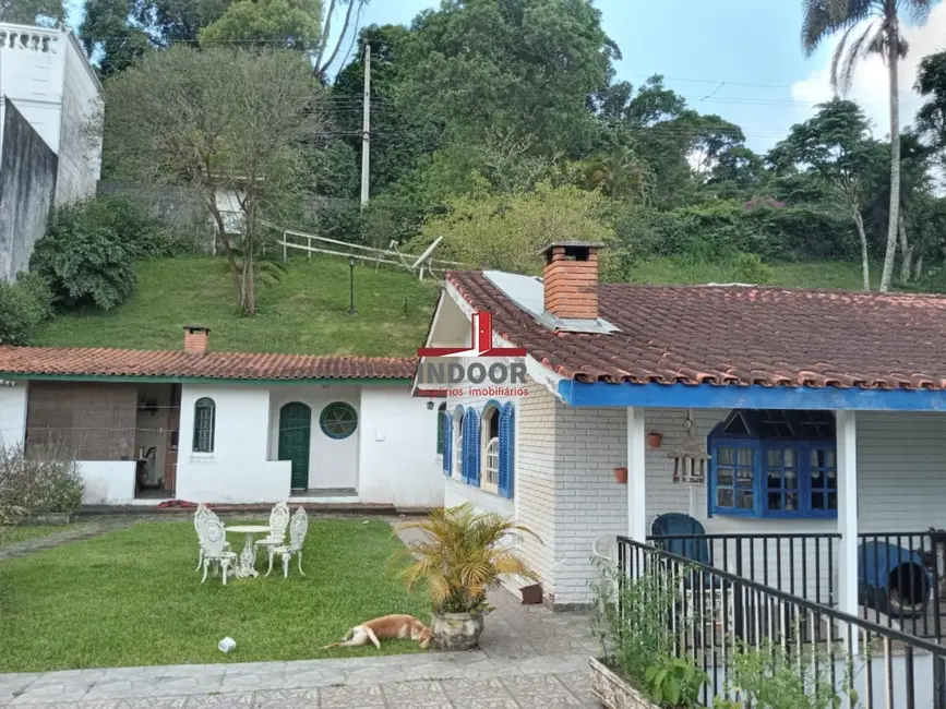 Foto 3 de Casa com 3 quartos à venda, 198m2 em Mairipora - SP