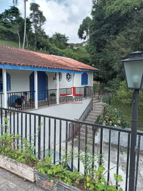Foto 4 de Casa com 3 quartos à venda, 198m2 em Mairipora - SP