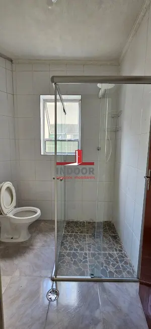 Foto 8 de Apartamento com 2 quartos à venda, 70m2 em Santana, São Paulo - SP