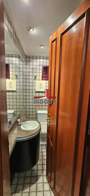 Foto 2 de Apartamento com 3 quartos à venda e para alugar, 136m2 em Água Fria, São Paulo - SP