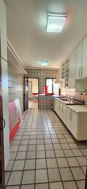 Foto 9 de Apartamento com 3 quartos à venda e para alugar, 136m2 em Água Fria, São Paulo - SP