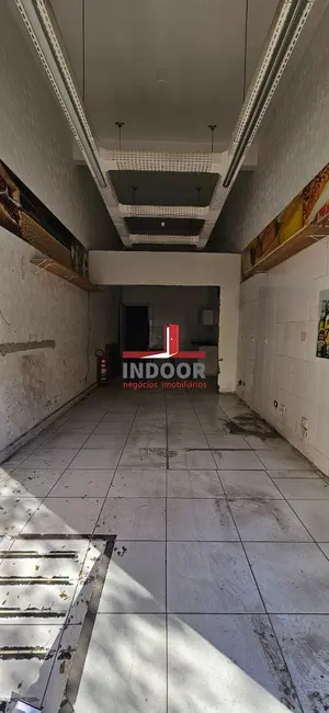 Foto 2 de Sala Comercial para alugar, 40m2 em Santana, São Paulo - SP