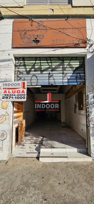 Foto 1 de Sala Comercial para alugar, 40m2 em Santana, São Paulo - SP