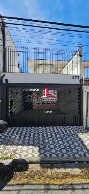 Foto 1 de Casa com 3 quartos à venda, 240m2 em Jardim São Paulo(Zona Norte), São Paulo - SP