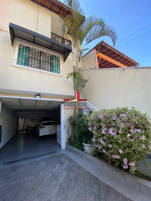 Foto 4 de Casa com 3 quartos à venda, 180m2 em Vila Mazzei, São Paulo - SP