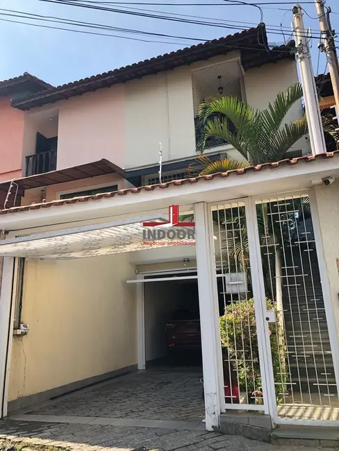 Foto 2 de Casa com 3 quartos à venda, 180m2 em Vila Mazzei, São Paulo - SP