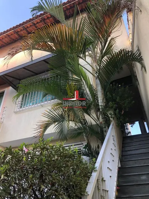 Foto 8 de Casa com 3 quartos à venda, 180m2 em Vila Mazzei, São Paulo - SP