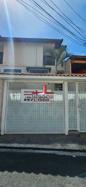 Foto 1 de Casa com 3 quartos à venda, 180m2 em Vila Mazzei, São Paulo - SP
