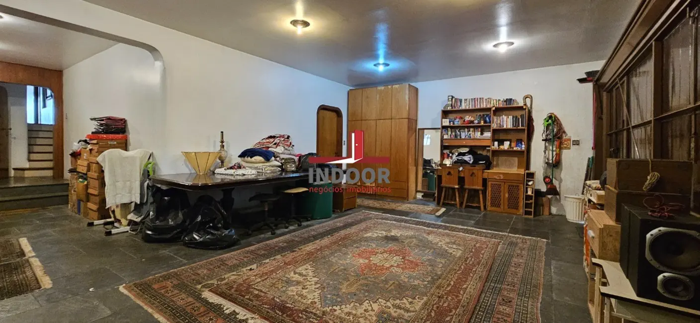 Foto 1 de Casa com 5 quartos à venda, 320m2 em Jardim Franca, São Paulo - SP