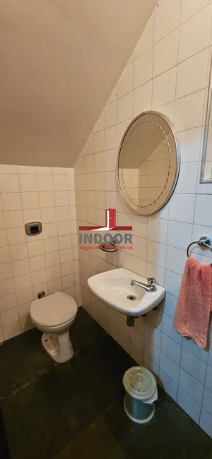 Foto 9 de Casa com 5 quartos à venda, 320m2 em Jardim Franca, São Paulo - SP