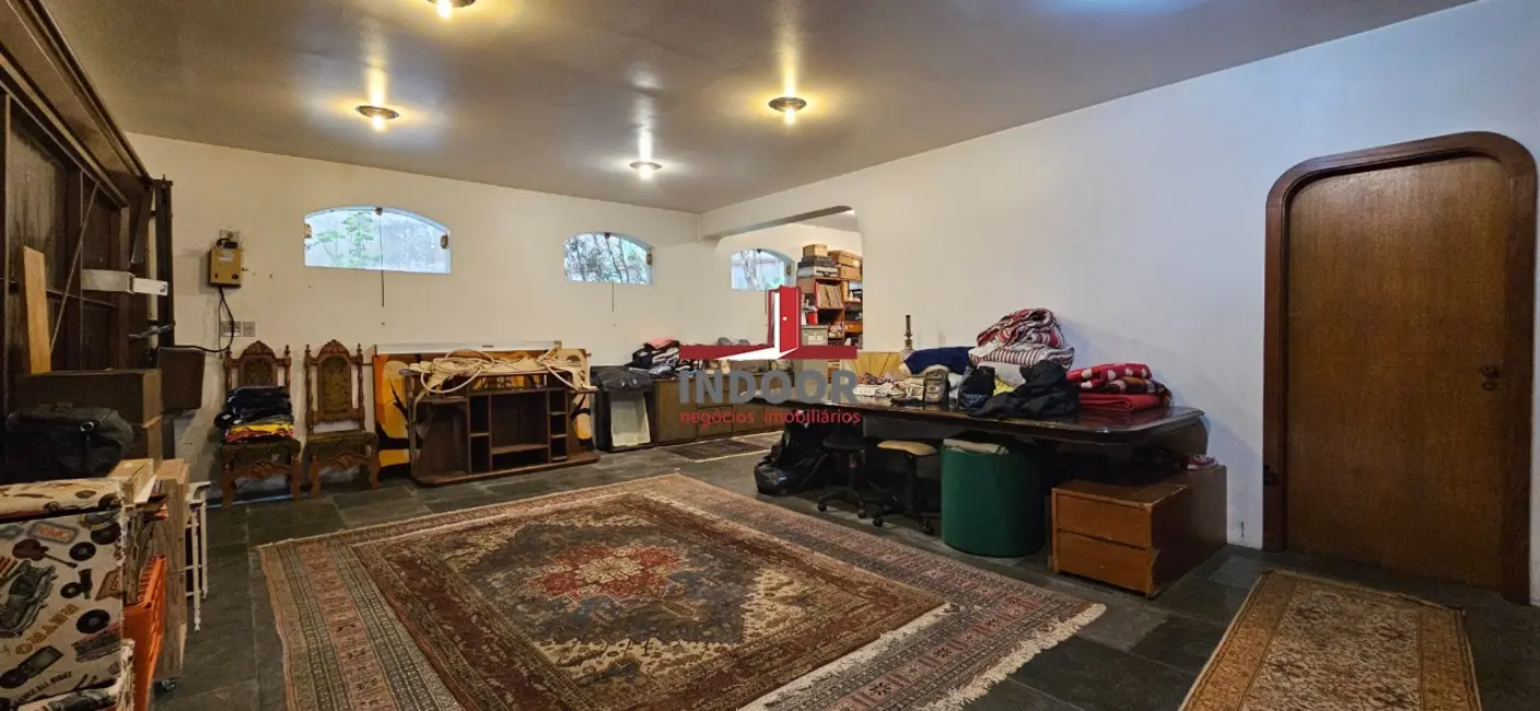 Foto 2 de Casa com 5 quartos à venda, 320m2 em Jardim Franca, São Paulo - SP