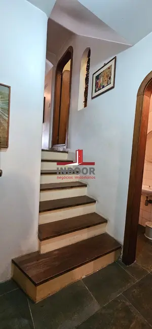 Foto 7 de Casa com 5 quartos à venda, 320m2 em Jardim Franca, São Paulo - SP