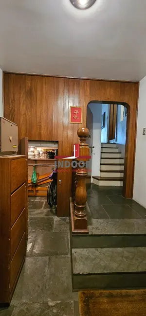 Foto 6 de Casa com 5 quartos à venda, 320m2 em Jardim Franca, São Paulo - SP