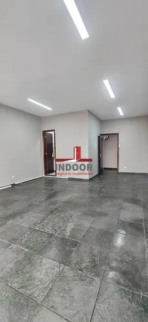 Foto 3 de Sala Comercial para alugar, 50m2 em Santana, São Paulo - SP