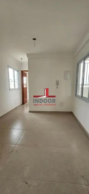 Foto 2 de Apartamento com 1 quarto para alugar, 28m2 em Carandiru, São Paulo - SP