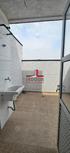 Foto 9 de Apartamento com 1 quarto para alugar, 28m2 em Carandiru, São Paulo - SP