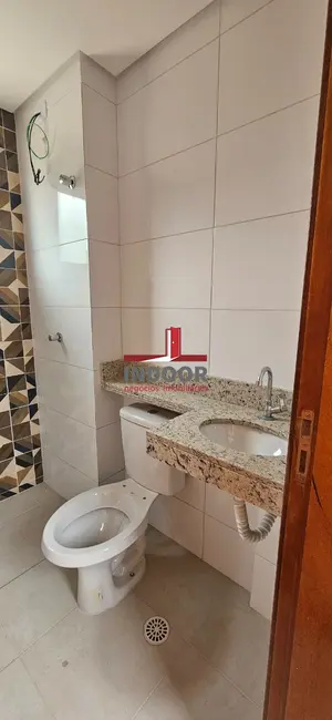 Foto 5 de Apartamento com 1 quarto para alugar, 28m2 em Carandiru, São Paulo - SP