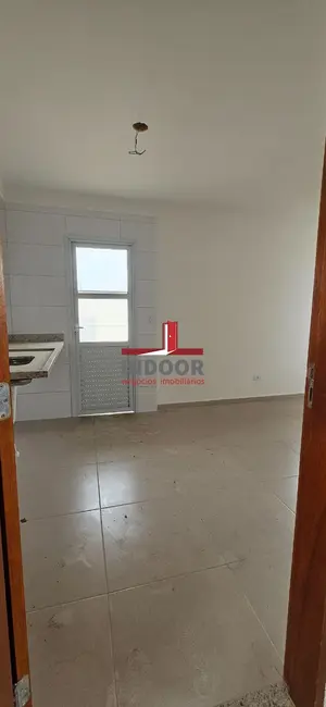 Foto 1 de Apartamento com 1 quarto para alugar, 28m2 em Carandiru, São Paulo - SP