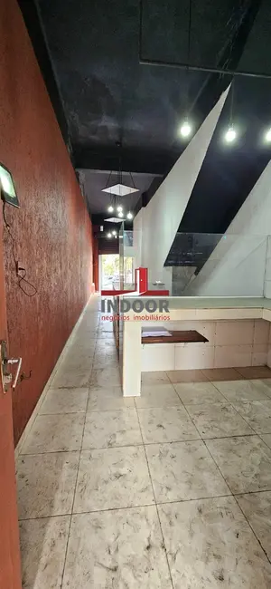 Foto 9 de Sala Comercial para alugar, 50m2 em Vila Gustavo, São Paulo - SP